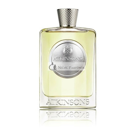 Atkinsons Women's Eau de Toilette 100ml