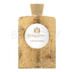 Atkinsons Gold Fair In Mayfair Perfumed Water Unisex 100 ml