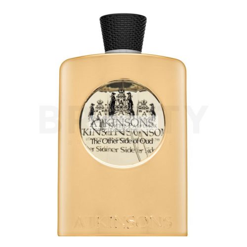 Atkinsons The Other Side of Oud Eau de Parfum Unisex 100 ml
