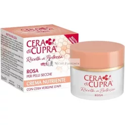 Cera di Cupra Rosa Cream Vase 50ml