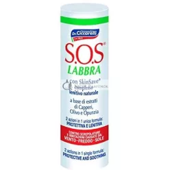 Sos Dr. Ciccarelli Lip Balm, 5.5 Ml