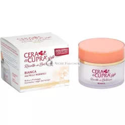 Cera di Cupra Beauty Recipe Plus Bianca Face Cream 100ml