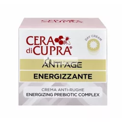 Cera di Cupra AA Energizing Day Cream 50ml