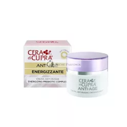 Cera di Cupra Face Cream Anti-Age Energizing White Jar 50ml