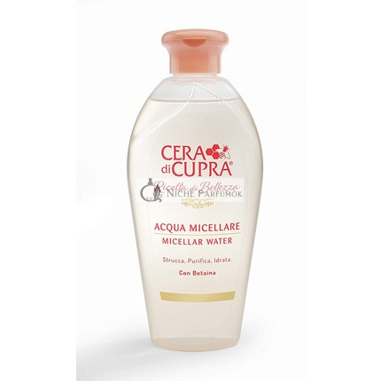 CERA DI CUPRA Micellar Water 200ml