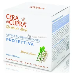 Protective Moisturizing Cream 50 Ml