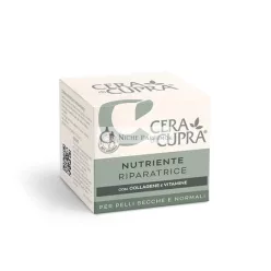 CERA DI CUPRA Collagen & Vitamin Cream 50ml