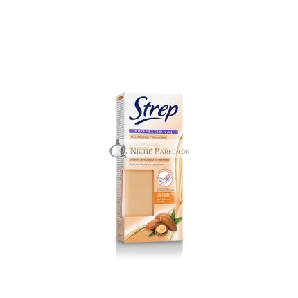 Strep Wax Hair Removal Easy to Use 100ml