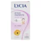 Lycia Face Professional 20 Depilatory Strips 10ml