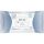 Lycia Makeup Remover Wipes for Normal Hair with Hyaluronic Acid 60 Towels