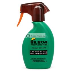 BILBOA Acqua Bronze 250 Mint Cosmetics