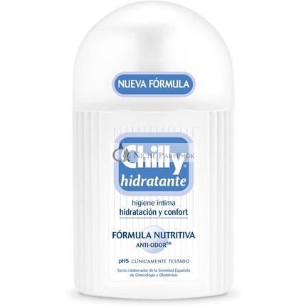 Chilly Moisturizing Gel 200ml