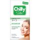 Chilly Silx Face Wax Strips for Normal Skin 20 Pieces
