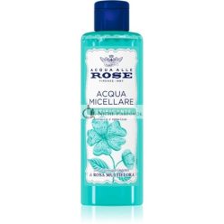 Acqua Alle Rose Purifying Micellar Water 200B ml