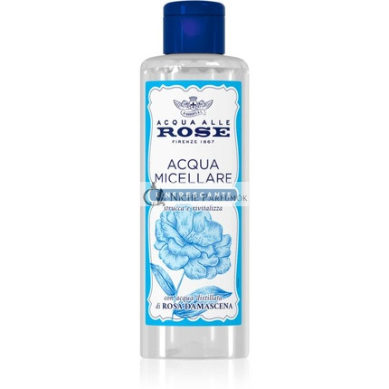 ACQUA DI ROSE ACQUA MICRINFRESCANTE 200ML