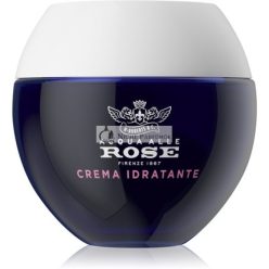   Acqua Alle Rose Hydrating and Soothing Face Cream for Sensitive Skin 50ml