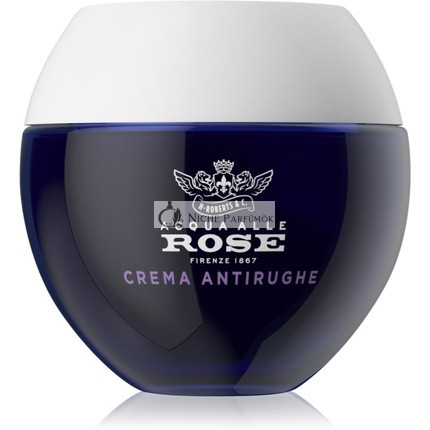 Acqua Alle Rose Rose Face Cream 50ml