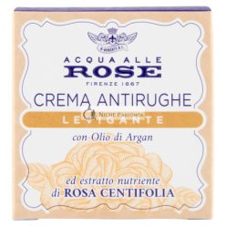 Acqua Alle Rose Anti-Wrinkle Smoothing Cream 50 Ml