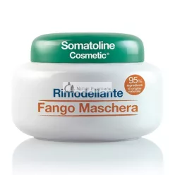 Somatoline Cosmetic Fango Mask Remover 500g