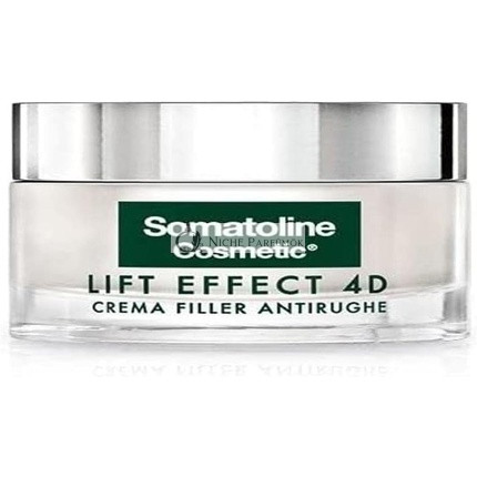 Somatoline Lift Effect 4D Wrinkle Filler Cream 50ml