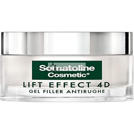 Somatoline Lift Effect 4D Wrinkle Filling Gel 50ml