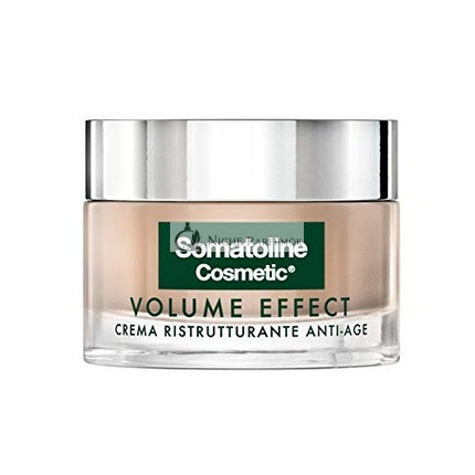 SOMATOLINE COSMETIC Face Volume EFFECT 50ml