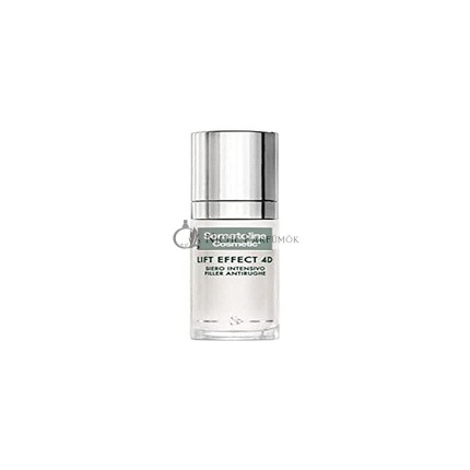 SOMATOLINE COSMETIC Face LIFT EFFECT 4D INTENSIVE FILLER Serum 30ml