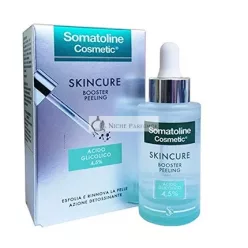 SOMATOLINE COSMETIC Face Skincure Booster Peeling 30ml