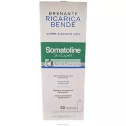 SOMAT SKIN EX Refill Packs X3 Slim Bandages