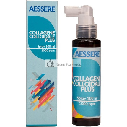 Aessere Colloidal Collagen Plus Spray 100ml