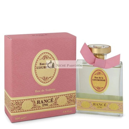 RANCE Eau De La Couronne EDT Vapo 100ml