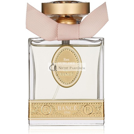 RANCE Eau Sublime EDT Vapo 50ml