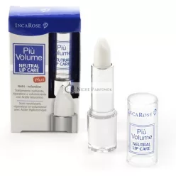 Incarose Più Volume Neutral Lip Care 4ml