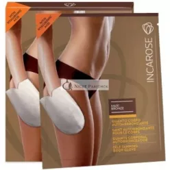 Incarose Maxi Bronze Self-Tanning Body Glove 17ml