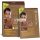 IncaRose Maxi Bronze Self Tanning Face Wipes 6 6ml
