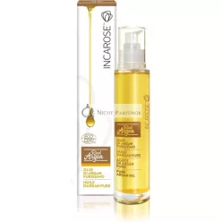 IncaRose Organic Pure Argan Oil 100ml