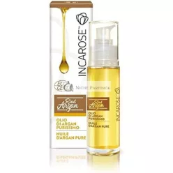 IncaRose Organic Pure Argan Oil 30ml