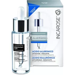 Inca Rose Pure Solutions Hyaluronic Acid 15ml