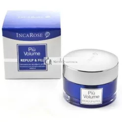 Incarose Piu Volume Repulpfill Face Cream - 50 Ml