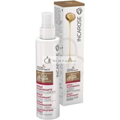 Incarose Riad Argan Illuminating Spray 150ml