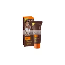 Incarose Cream Tan Accelerator Face And Body 125Ml