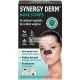 Incarose Synergy Derm Nose Strips Vegetable Charcoal 4 Patches