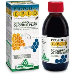 Specchiasol Oligomir Plus Syrup 170ml