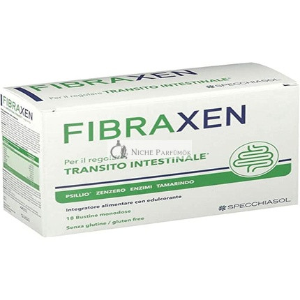 Fibraxen Specchiasol 18 Sachets