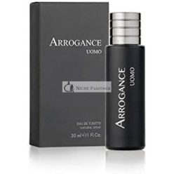 Arrogance Uomo EDT Vapo 30ml