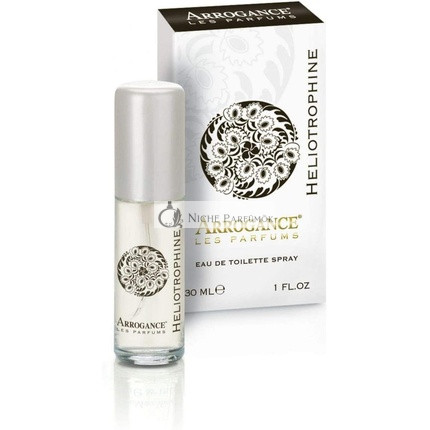 The First EDP Arrogance Heliotrophine 30ml