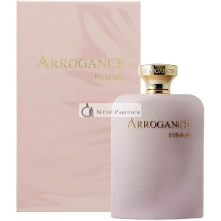Arrogance Women's Eau de Toilette Spray 100ml
