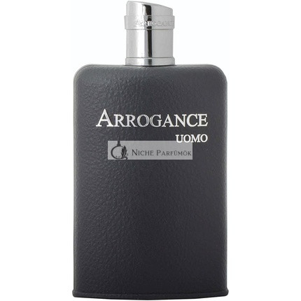 Arrogance Classic Eau De Toilette 50g
