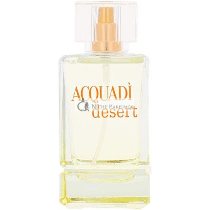 Water Desert for Homme Eau de Toilette 100ml Spray