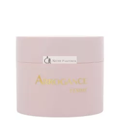 Arrogance Donna Body Cream 250ml Jar